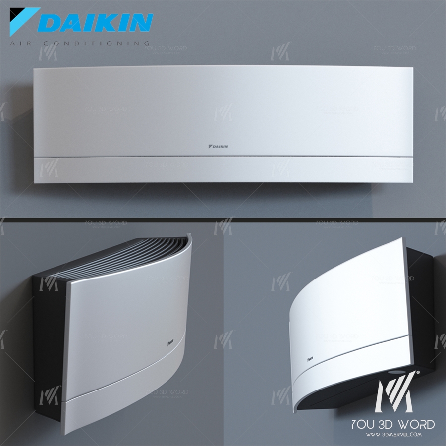 Daikin
